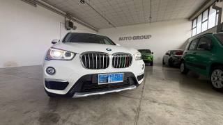 BMW X1 usata 25