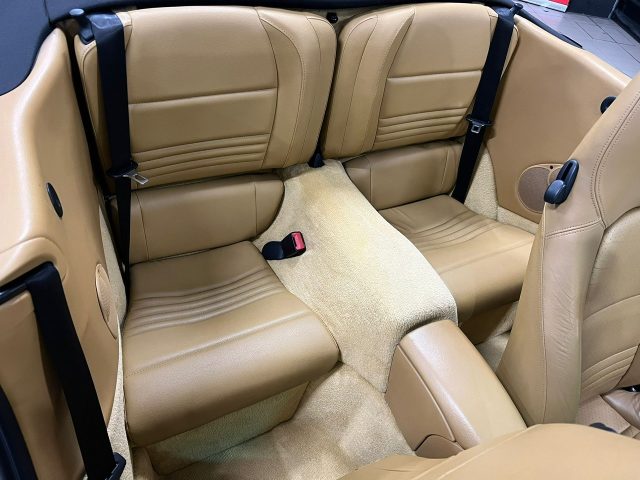 PORSCHE 996 usata 19