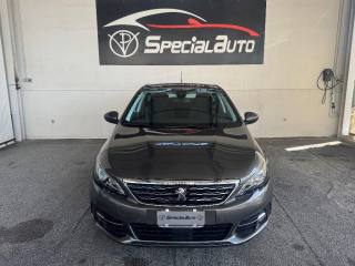 PEUGEOT 308 BlueHDi 120cv S&S EAT6 GT Line