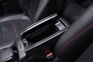 MERCEDES-BENZ GLA 200 usata, con Bluetooth