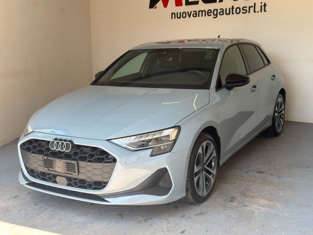 AUDI A3 usata, con Airbag laterali