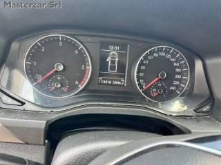 VOLKSWAGEN Amarok usata, con Cruise Control