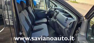 OPEL Vivaro usata, con Chiusura centralizzata