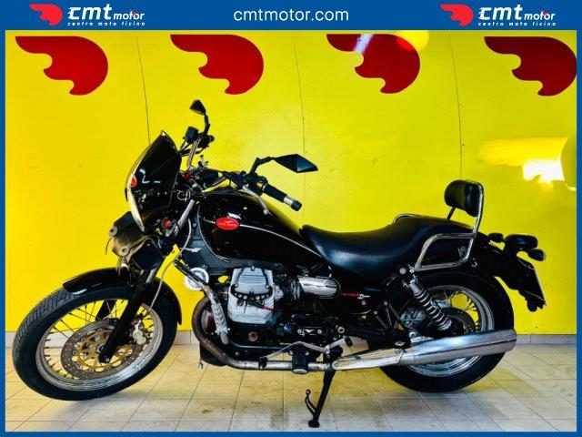 MOTO GUZZI Nevada 750 usata 2