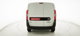 FIAT Doblo usata, con Climatizzatore