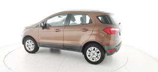 FORD EcoSport usata 29
