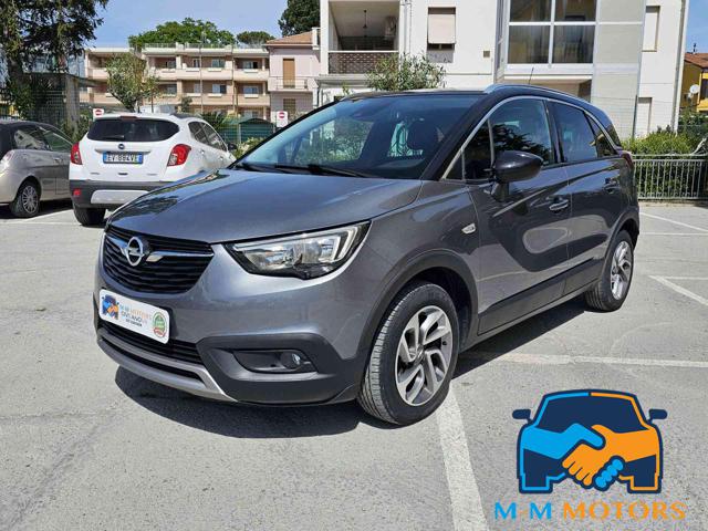 OPEL Crossland X usata, con ABS