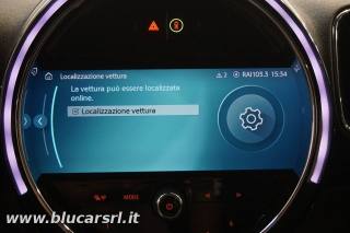 MINI Countryman usata, con Autoradio digitale