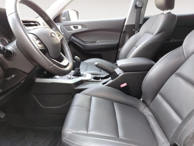 DR MOTOR DR 4.0 usata, con Controllo trazione