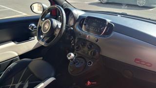 FIAT 500 usata, con Specchietti laterali elettrici