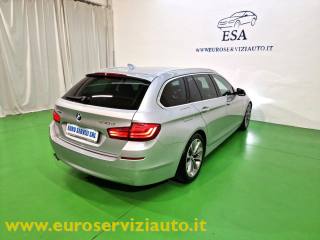 BMW 530 usata, con Controllo trazione