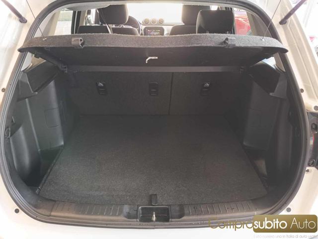 SUZUKI Vitara usata 26