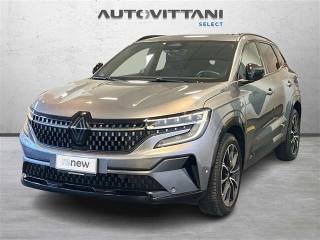 RENAULT Austral 1.3 mild hybrid Techno Esprit Alpine Auto