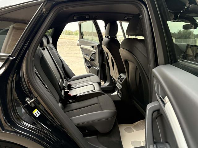 AUDI Q5 usata, con Controllo automatico clima