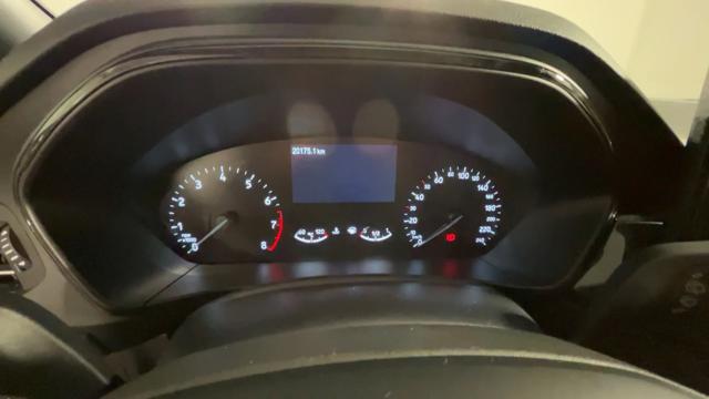 FORD Focus usata, con Climatizzatore
