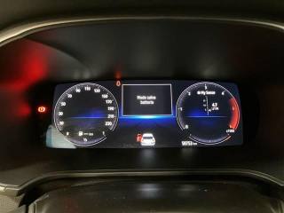 RENAULT Megane usata, con Sensori di parcheggio posteriori