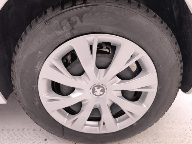 PEUGEOT 208 usata, con Chiusura centralizzata telecomandata