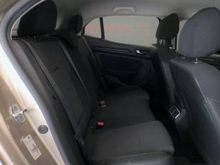 RENAULT Megane usata 17