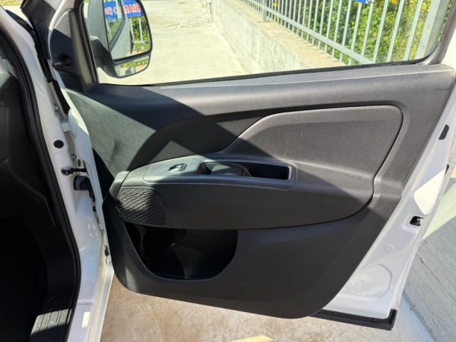 FIAT Doblo usata 24