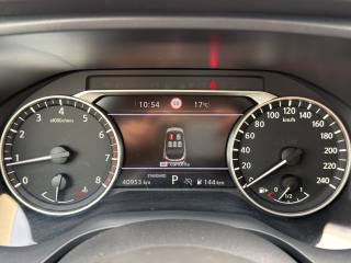 NISSAN Qashqai usata 14