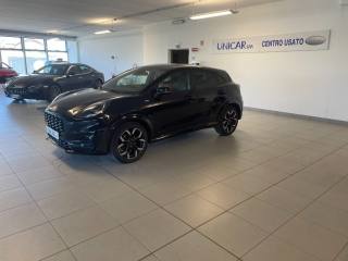 FORD Puma usata, con Chiusura centralizzata