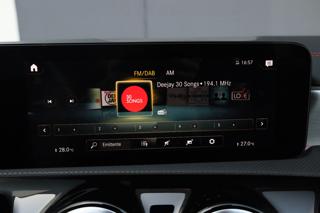 MERCEDES-BENZ CLA 220 usata 82