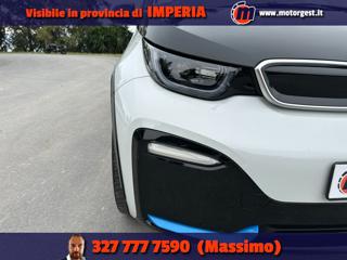 BMW i3 usata, con Controllo vocale
