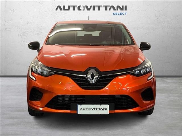 RENAULT Clio usata, con Airbag