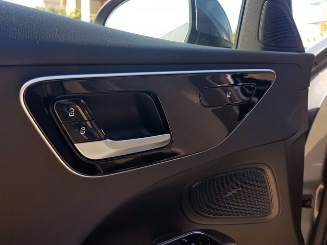 MERCEDES-BENZ C 200 usata, con Controllo trazione