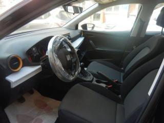 SEAT Arona usata, con Alzacristalli elettrici