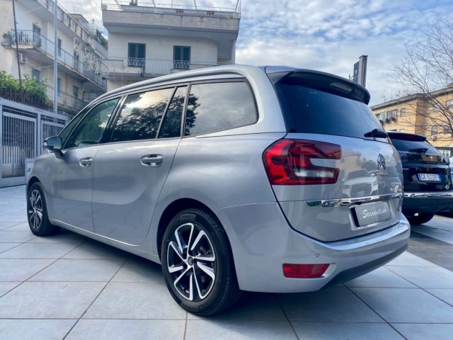 CITROEN Grand C4 Spacetourer usata, con Controllo trazione