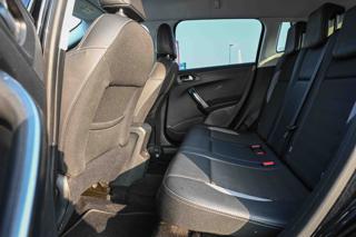 PEUGEOT 2008 usata, con Fendinebbia