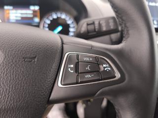 FORD EcoSport usata, con Servosterzo