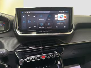 PEUGEOT 2008 usata, con Lettore CD
