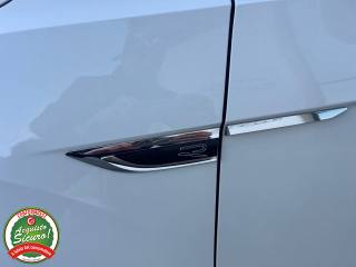 VOLKSWAGEN T-Roc usata, con Fendinebbia