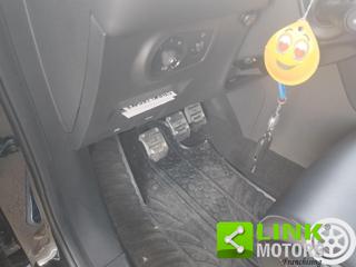 MG ZS usata, con Servosterzo