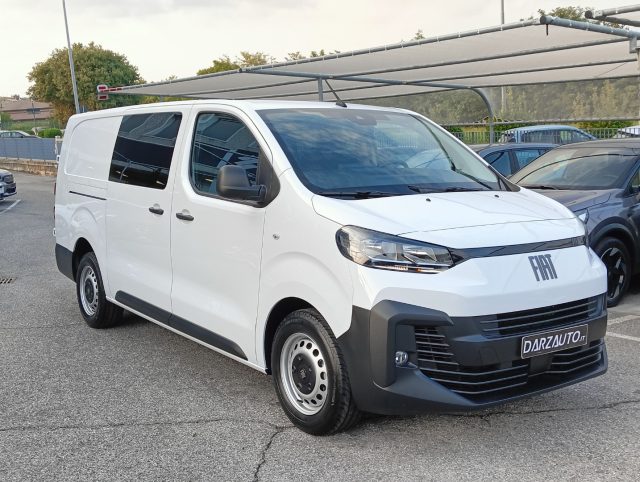 FIAT Scudo usata, con Airbag laterali