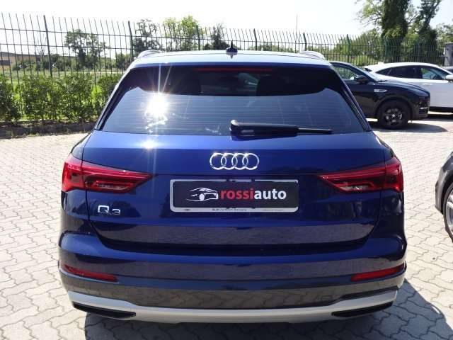 AUDI Q3 usata, con Alzacristalli elettrici