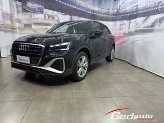 AUDI Q2 usata, con Airbag laterali