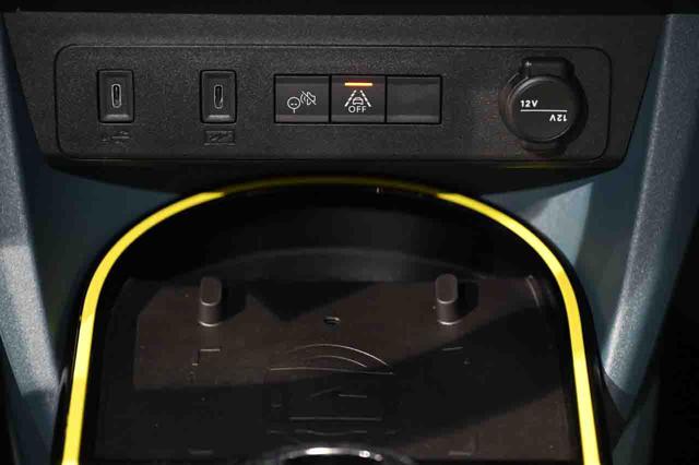 FIAT Grande Panda usata, con ESP