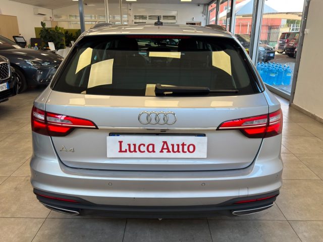 AUDI A4 usata, con Alzacristalli elettrici