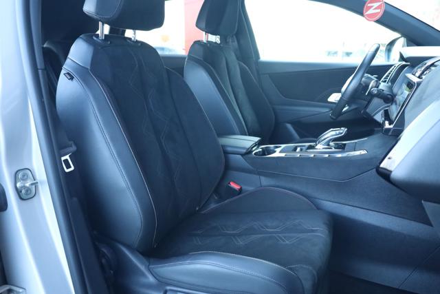 DS AUTOMOBILES DS 7 usata, con Sensore di pioggia