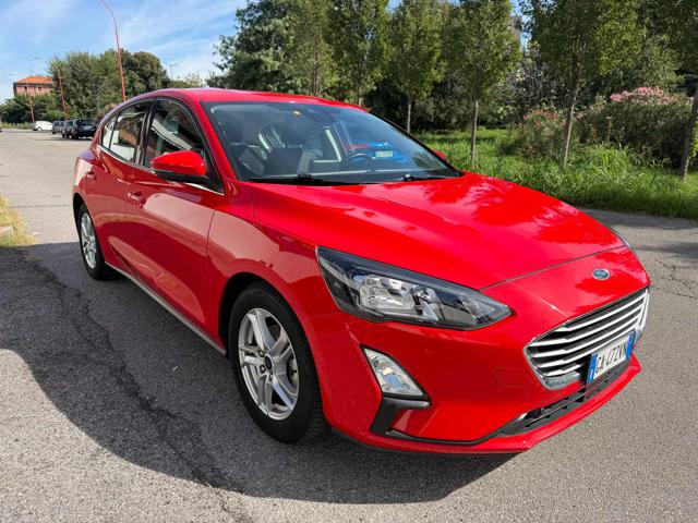 FORD Focus usata, con Cerchi in lega