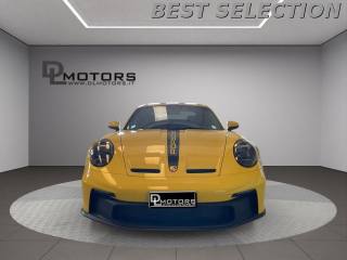 PORSCHE 911 usata, con Airbag
