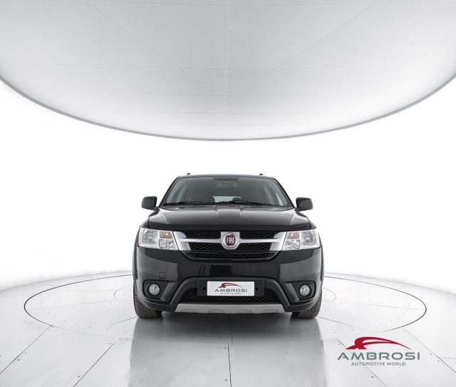 FIAT Freemont usata 4