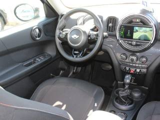 MINI Countryman usata, con Servosterzo