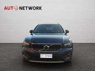 VOLVO XC40 usata, con Alzacristalli elettrici