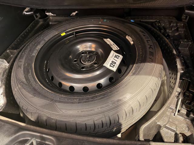 JEEP Compass usata, con Volante multifunzione