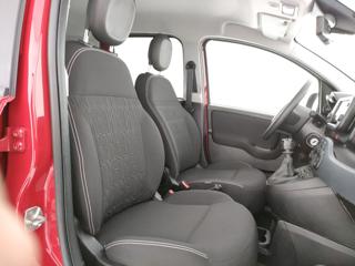 FIAT Panda Cross usata, con Controllo automatico clima