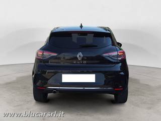 RENAULT Clio usata, con Airbag Passeggero